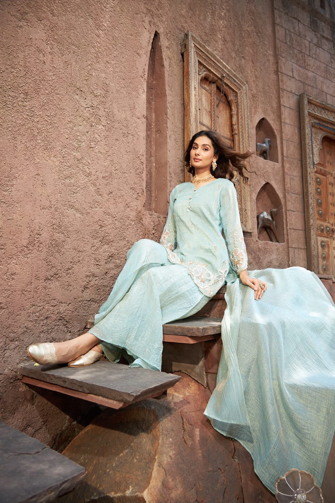 Anarkali Suits